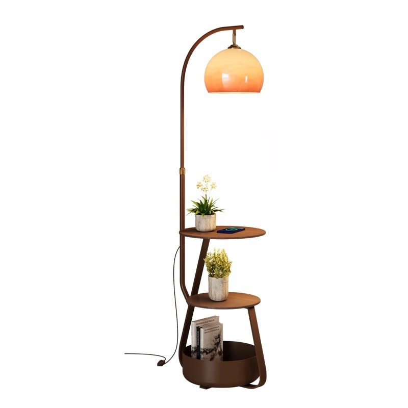 Floor lamp, antique bedroom be - Tables ulasan dan harga