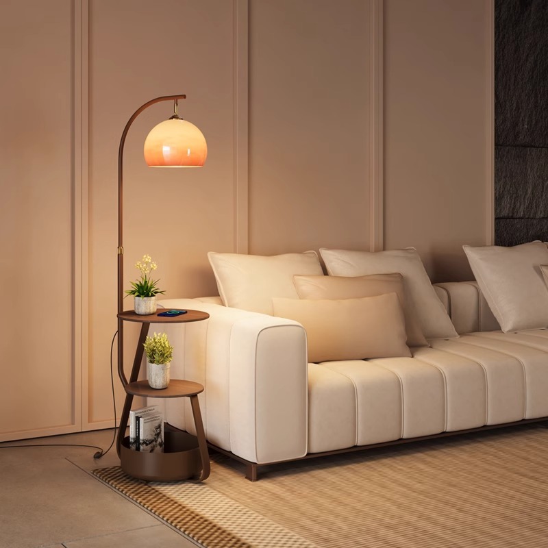 Floor lamp, antique bedroom be - Tables ulasan dan harga