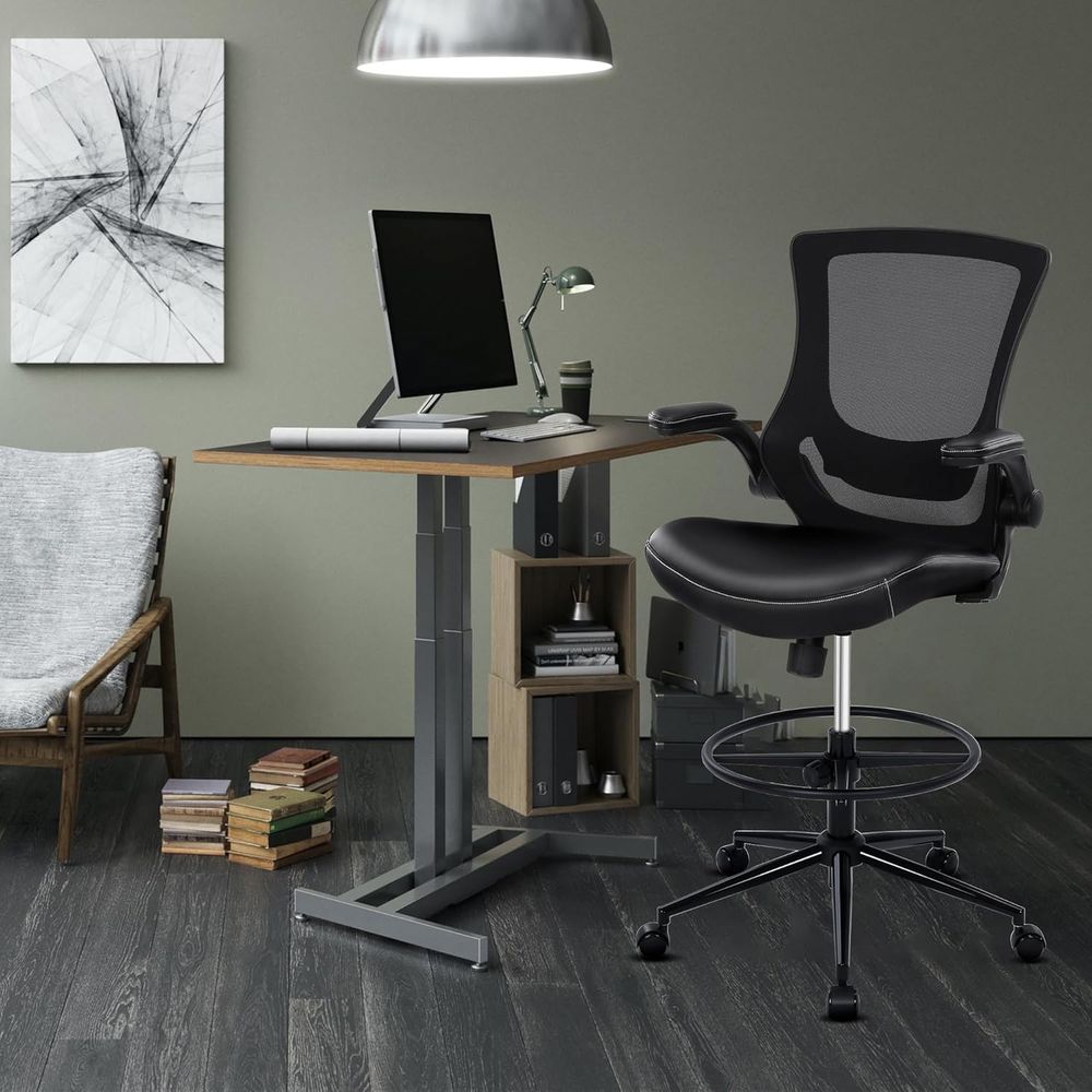 Ergonomic Reclining High Back  - Chairs ulasan dan harga