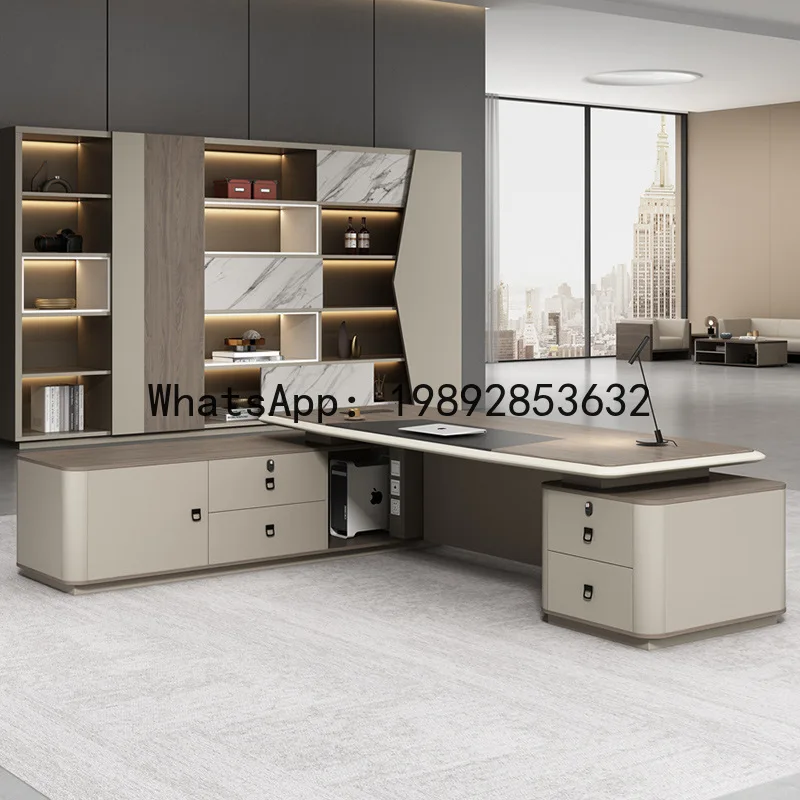 H5.15  president's office exec - Chairs ulasan dan harga