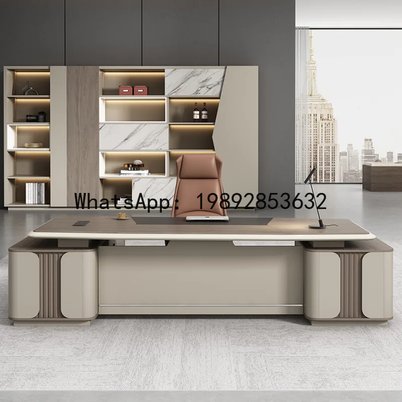 H5.15  president's office exec - Chairs ulasan dan harga