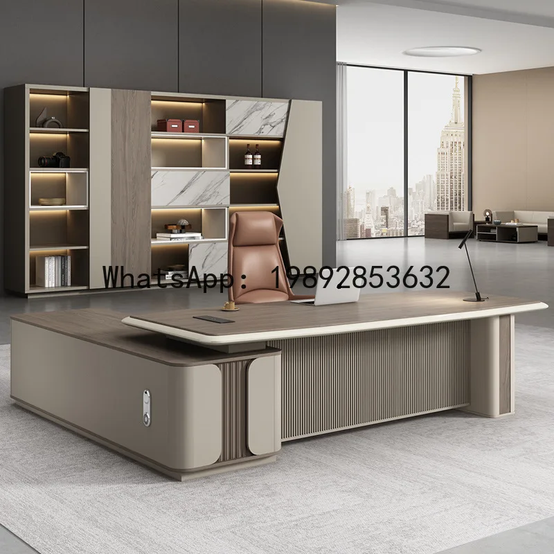H5.15  president's office exec - Chairs ulasan dan harga