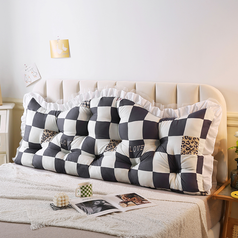Girl Bedroom Cushion Headboard - Headboard Cushion Backrest Tatami ulasan dan harga