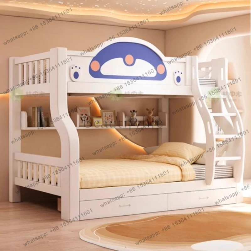 PG Drawers Storage Space Kids  - King Size Bed Frame With Storage Drawers ulasan dan harga