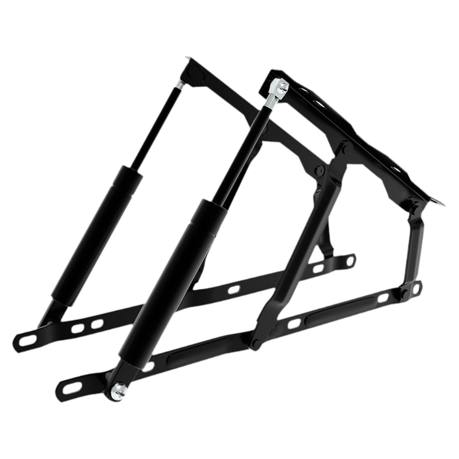 2x Bed Lift Mechanism Versatil - Gas Lift Storage Bed Hydraulic ulasan dan harga