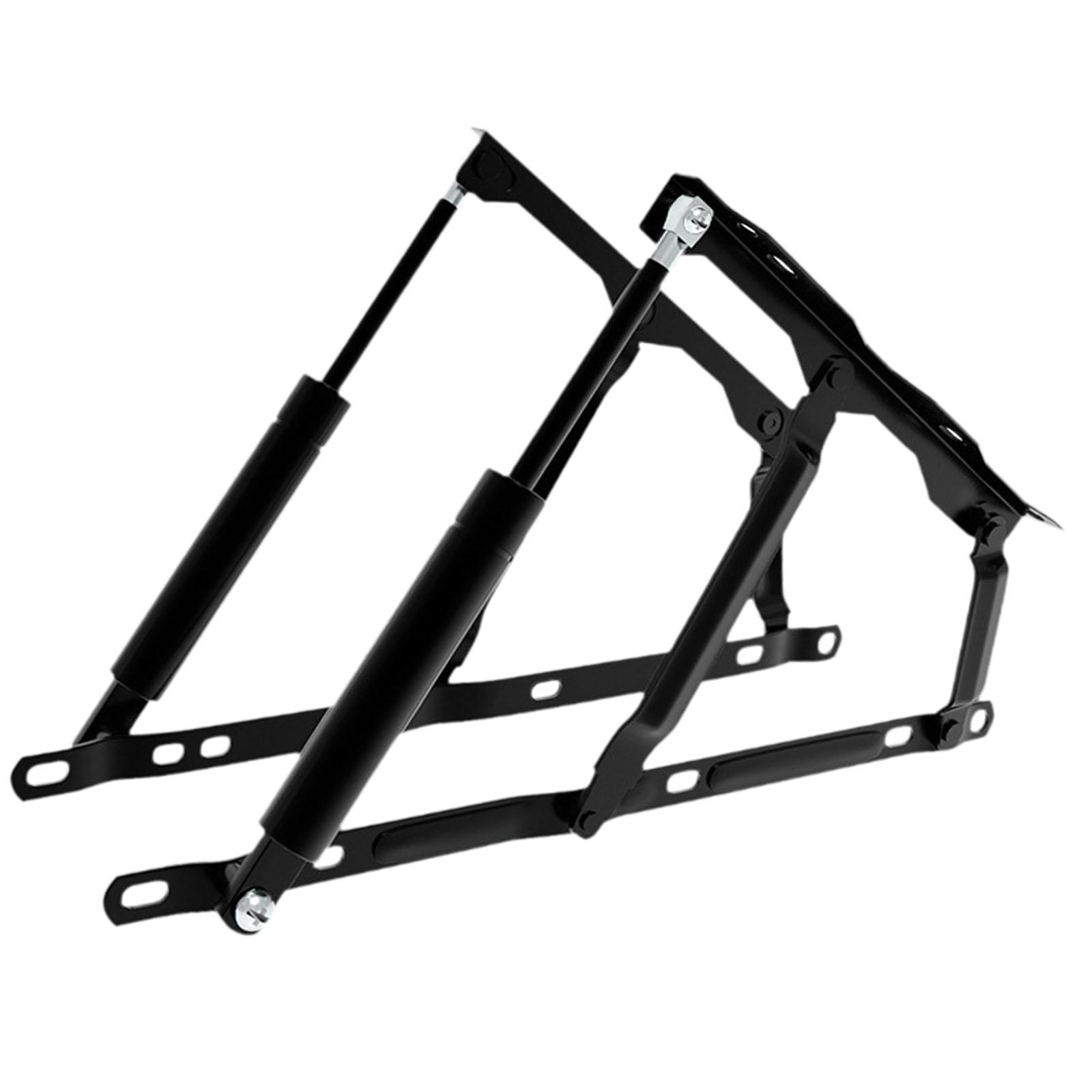 2x Bed Lift Mechanism Versatil - Gas Lift Storage Bed Hydraulic ulasan dan harga